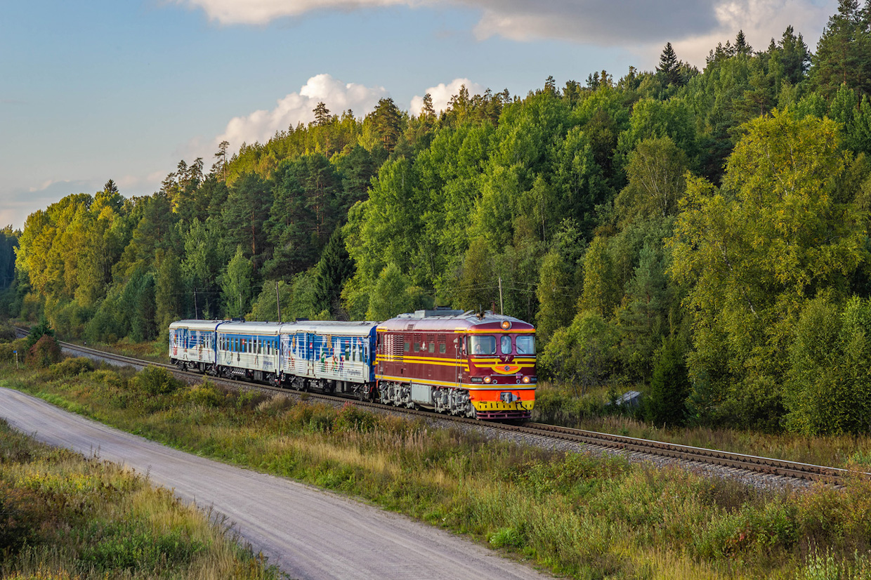 ТЭП60-0904