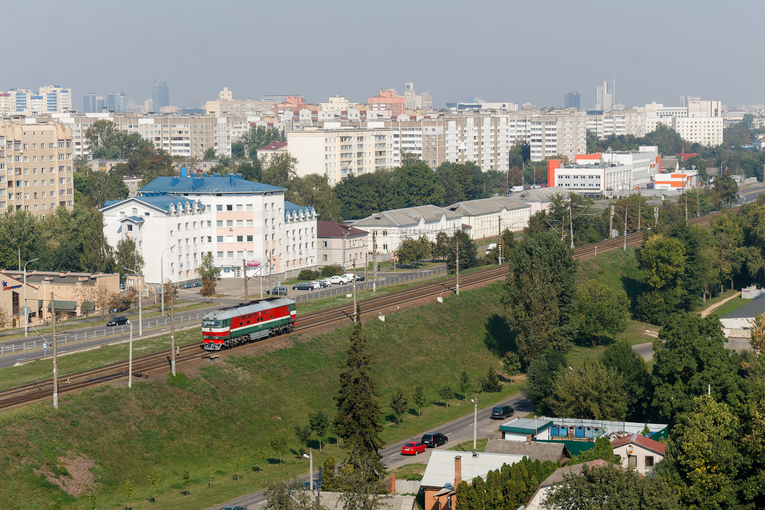 ТЭП70-0357