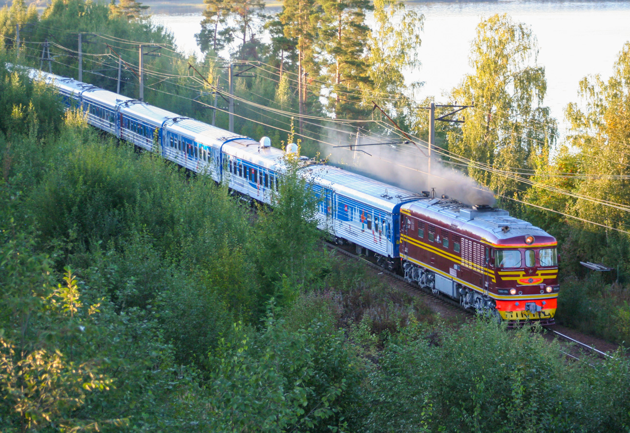 ТЭП60-0904