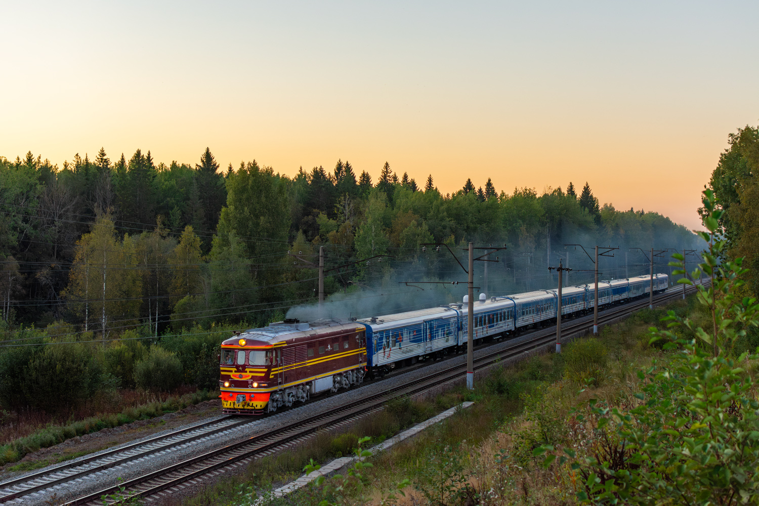 ТЭП60-0904