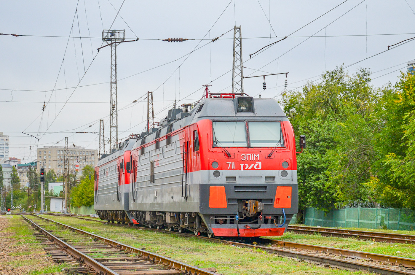 ЭП1М-711