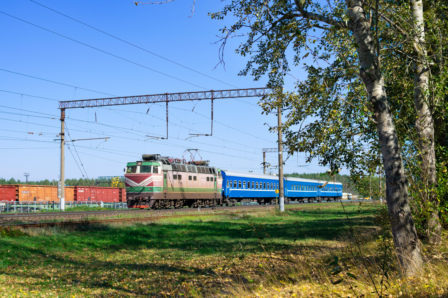 ЧС4Т-559