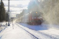 ЭД4М-0237 (Московская железная дорога); Фотозарисовки