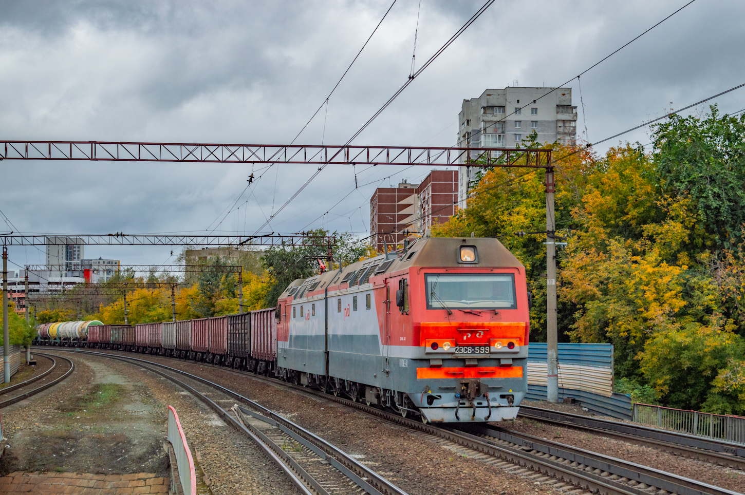 2ЭС6-599