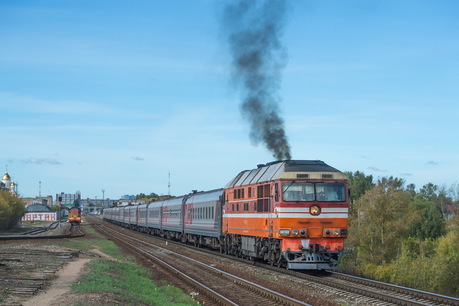 ТЭП70-0293