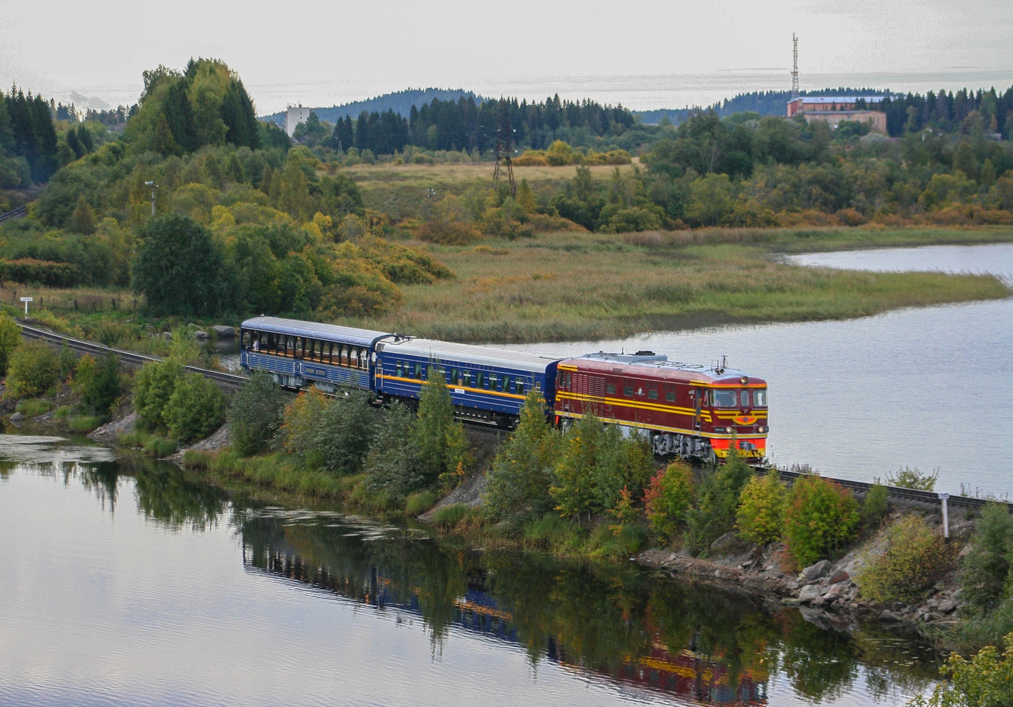 ТЭП60-0904