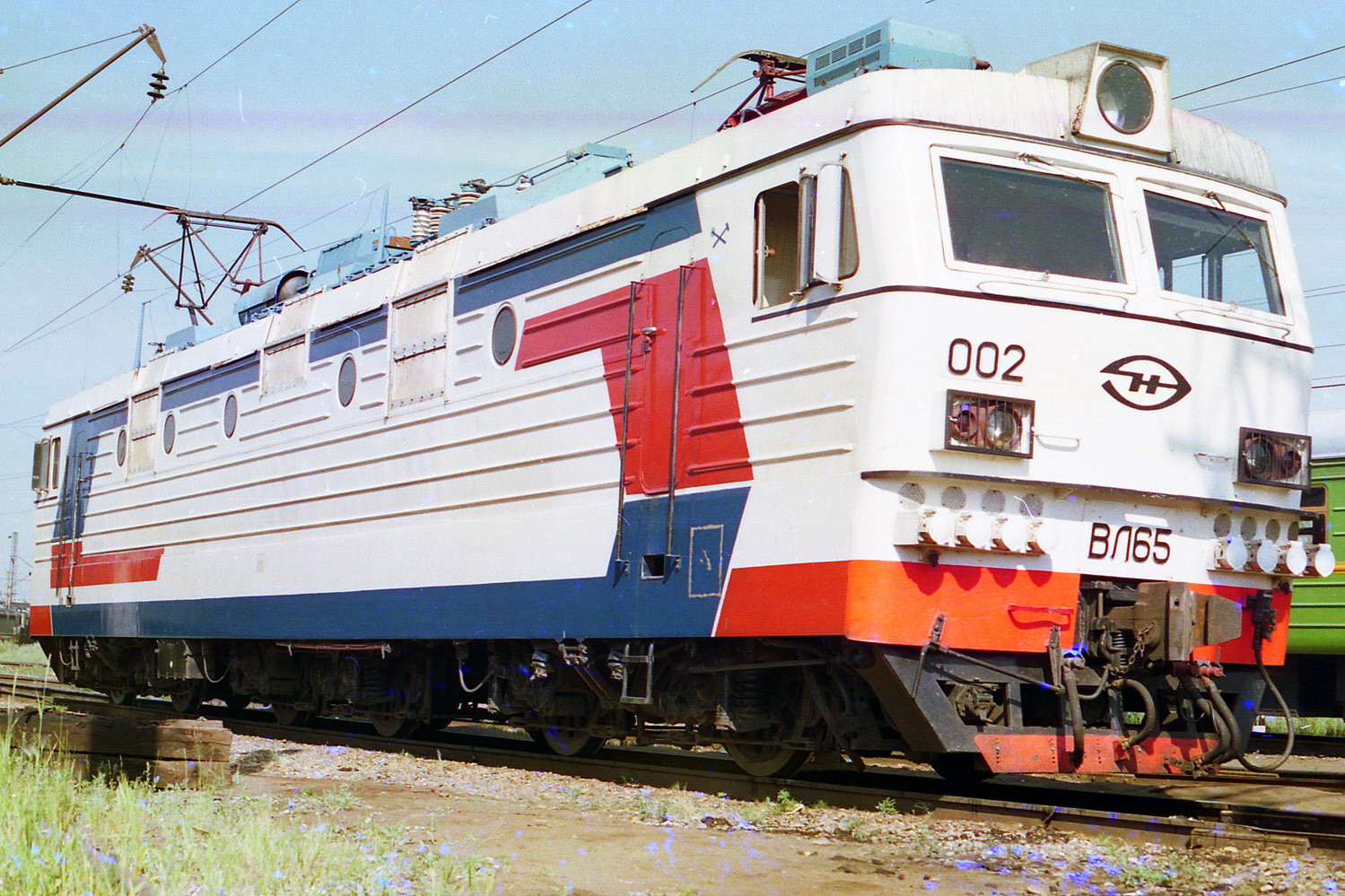 ВЛ65-002