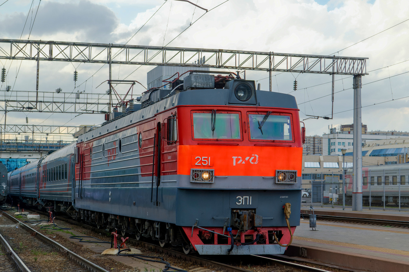 ЭП1-251