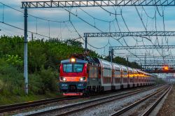 ЭП20-057 (Moscow Railway)