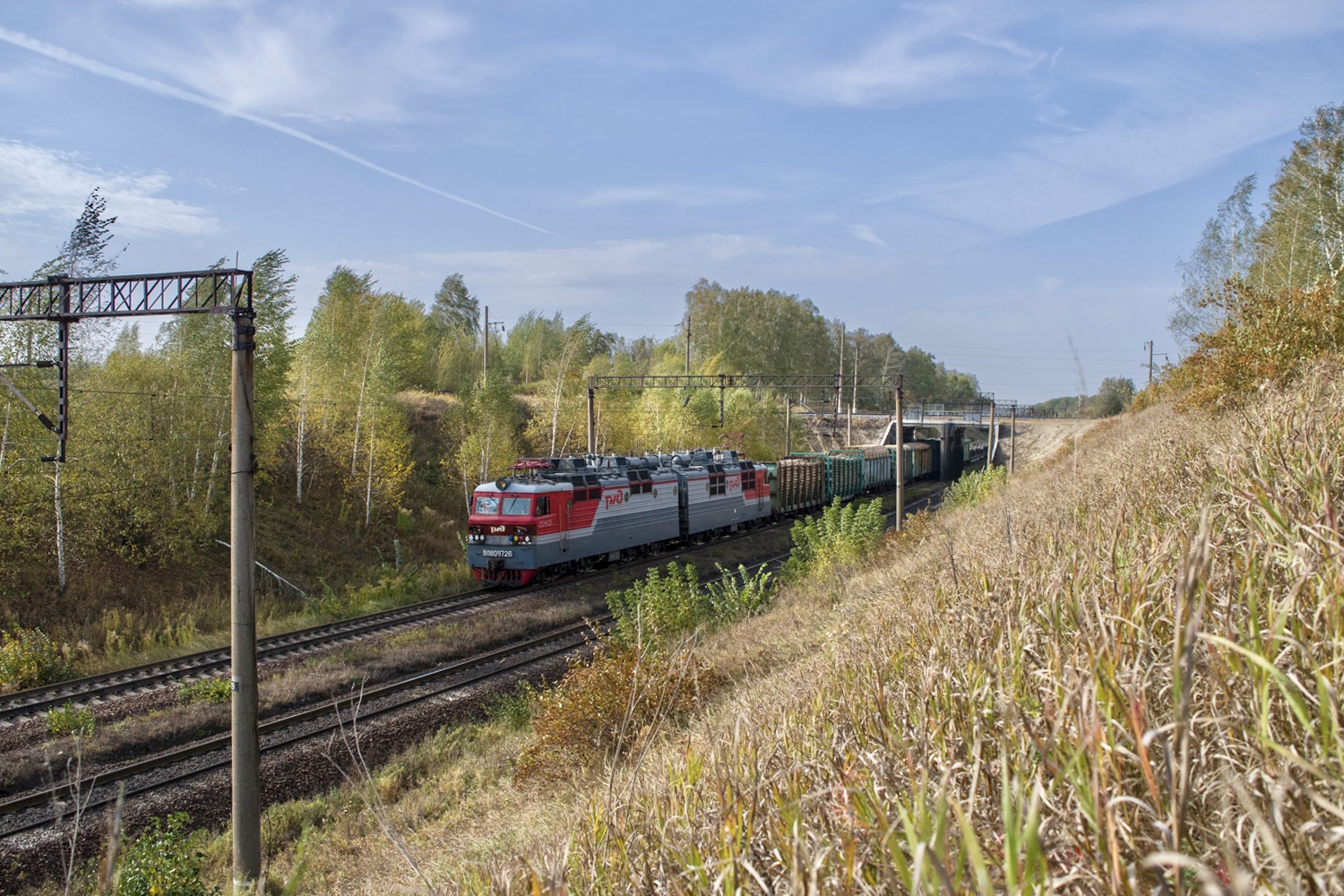 ВЛ80С-1726