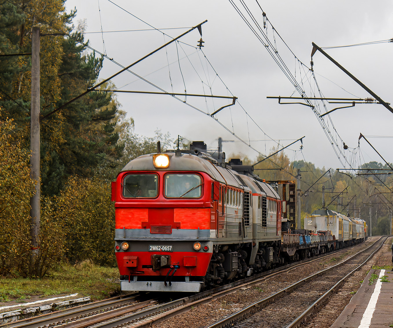 2М62-0657