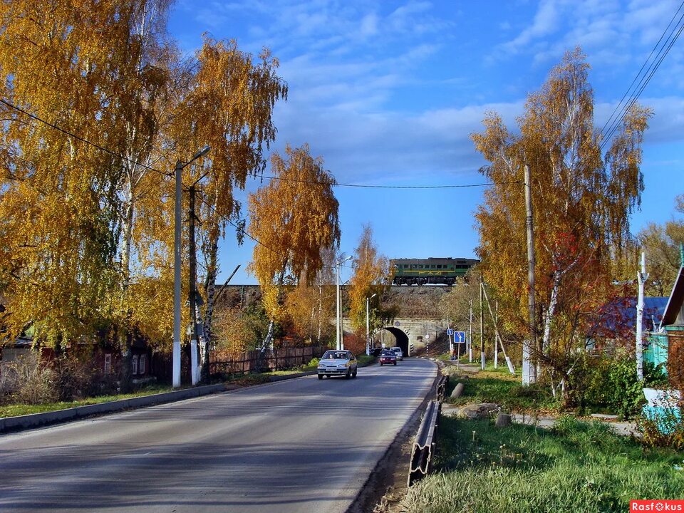 Разные фотографии (Московская железная дорога)