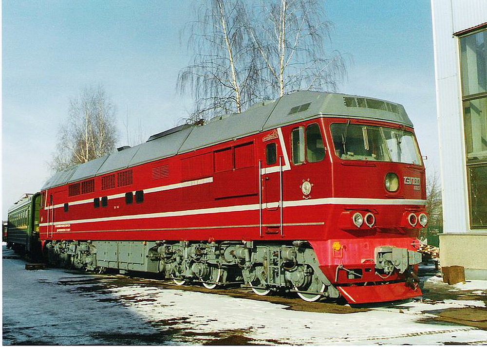 ТЭП80-0002