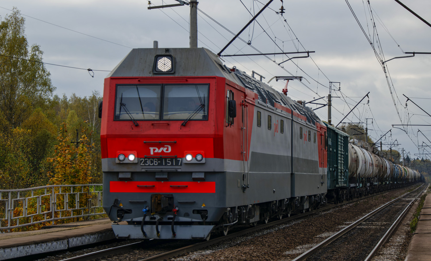 2ЭС6-1517