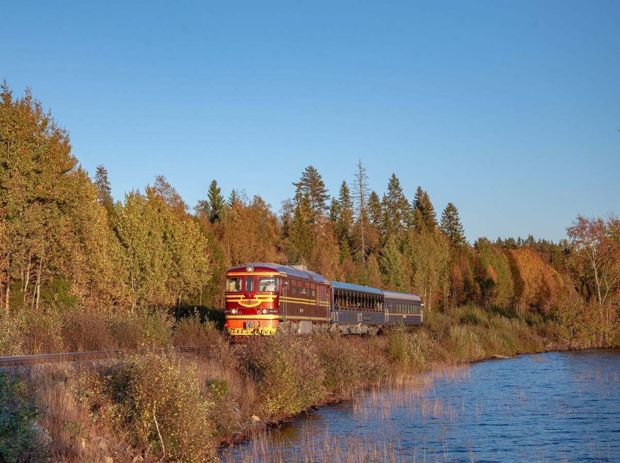 ТЭП60-0904