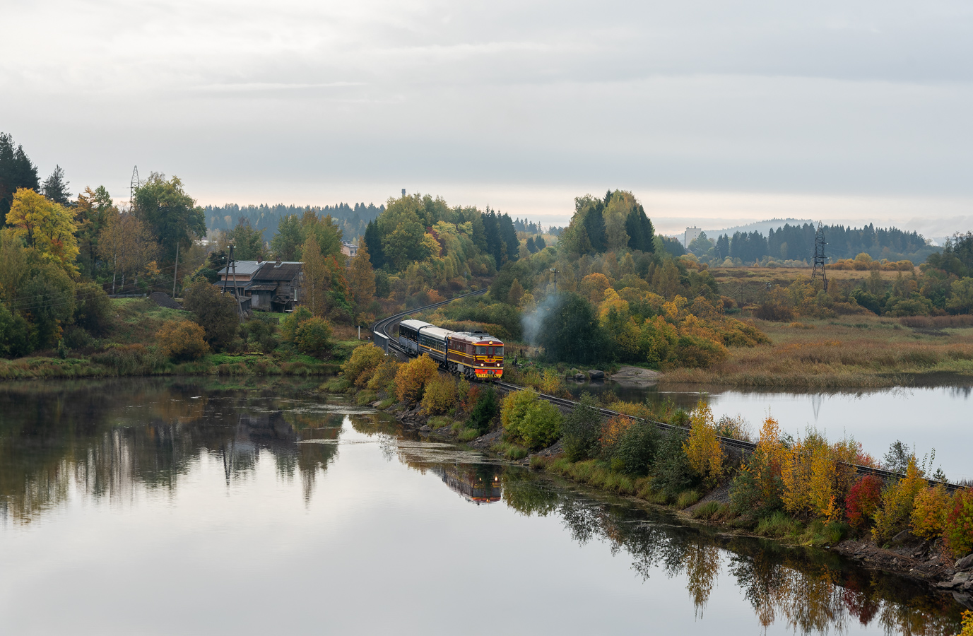 ТЭП60-0904