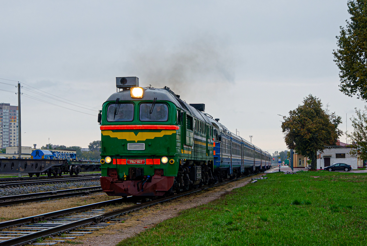 М62-1107