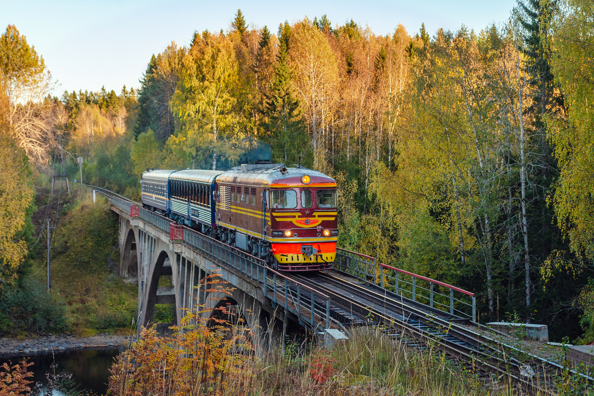 ТЭП60-0904