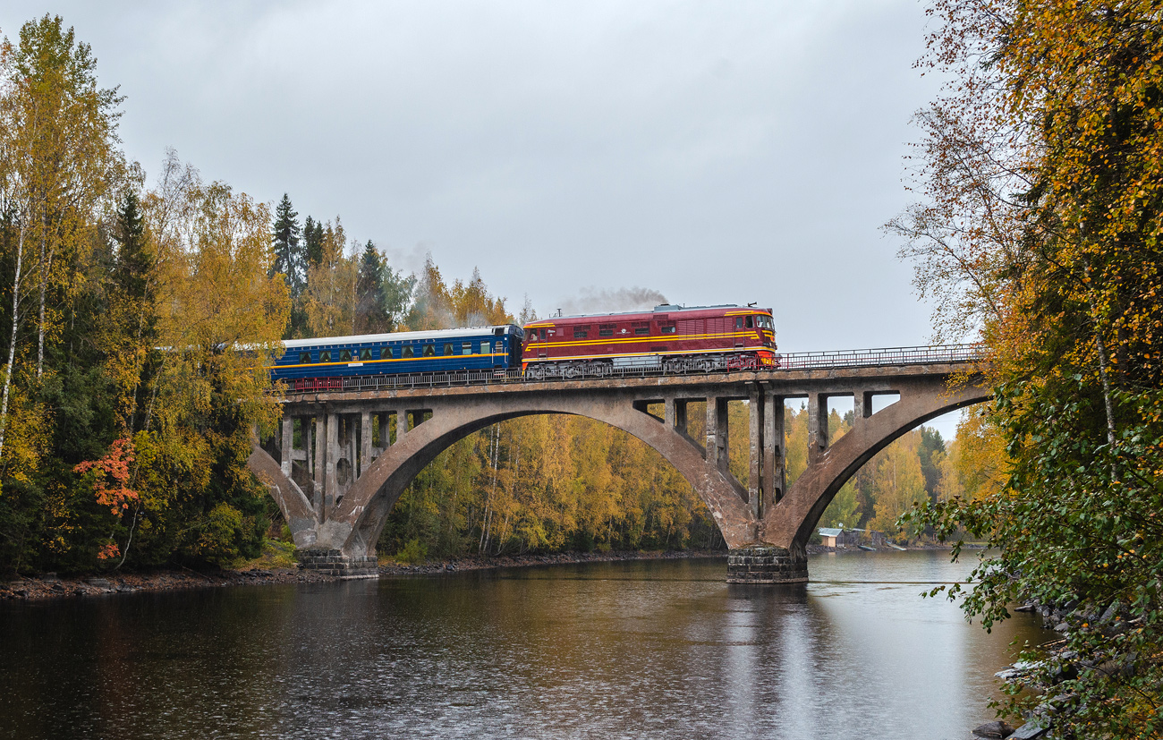 ТЭП60-0904