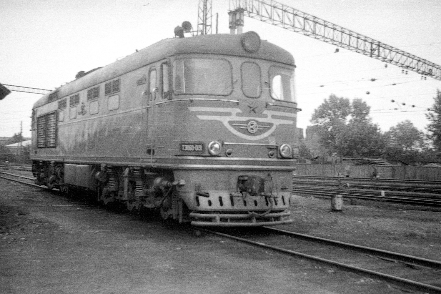 ТЭП60-0131