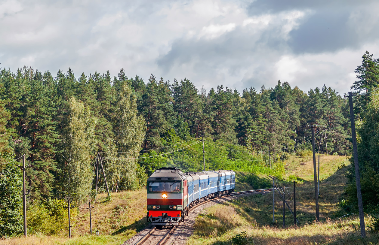 ТЭП70-0226