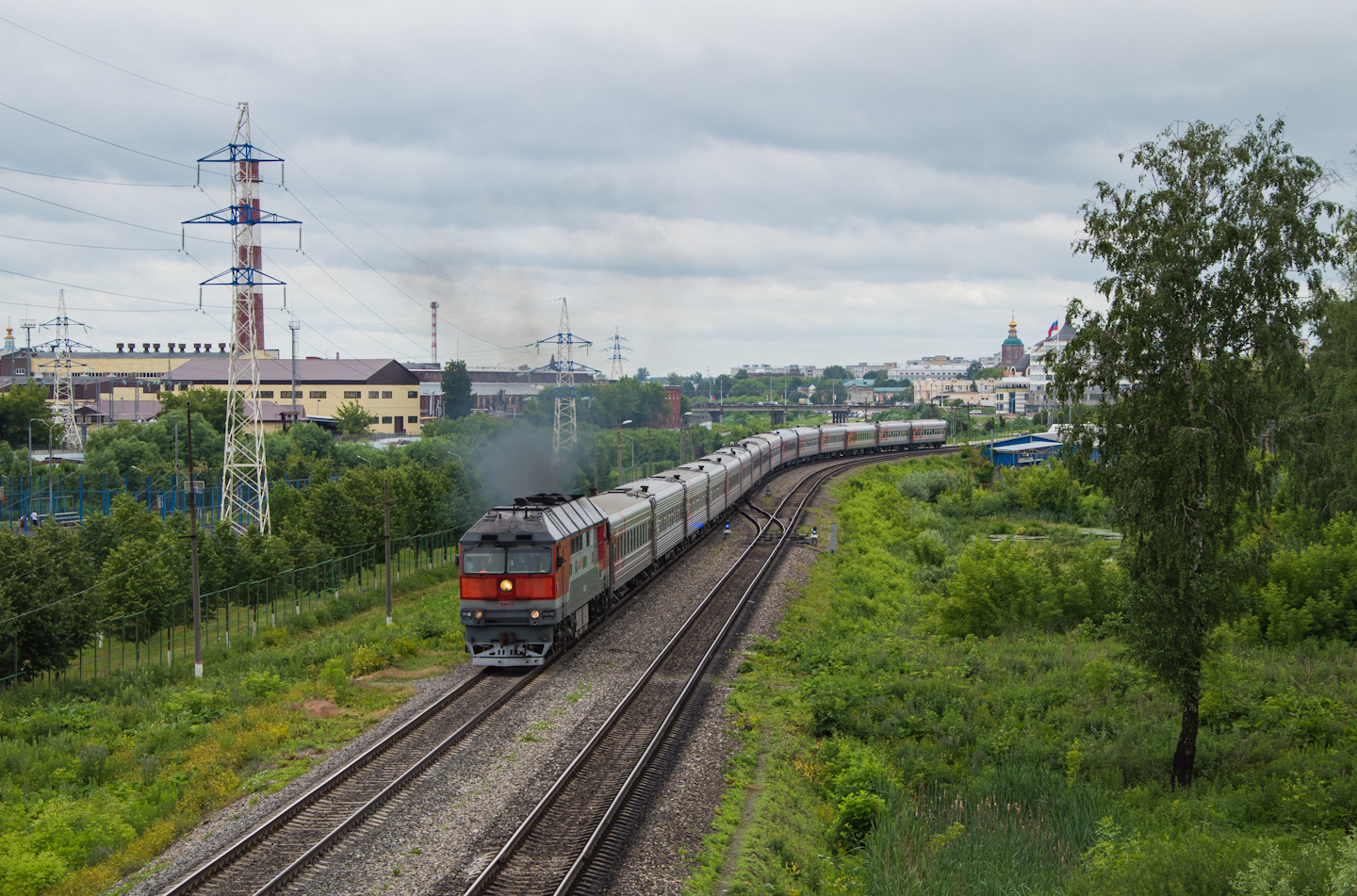 ТЭП70-0182