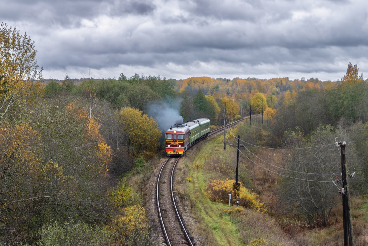 ТЭП60-0904