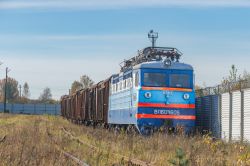 ВЛ60К-1605 (Северная железная дорога)