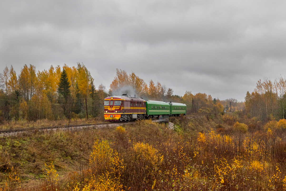 ТЭП60-0904