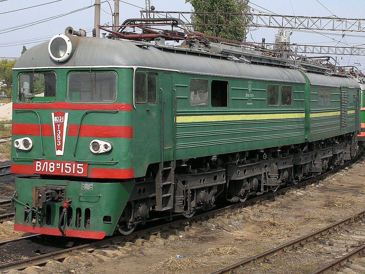 ВЛ8-1515