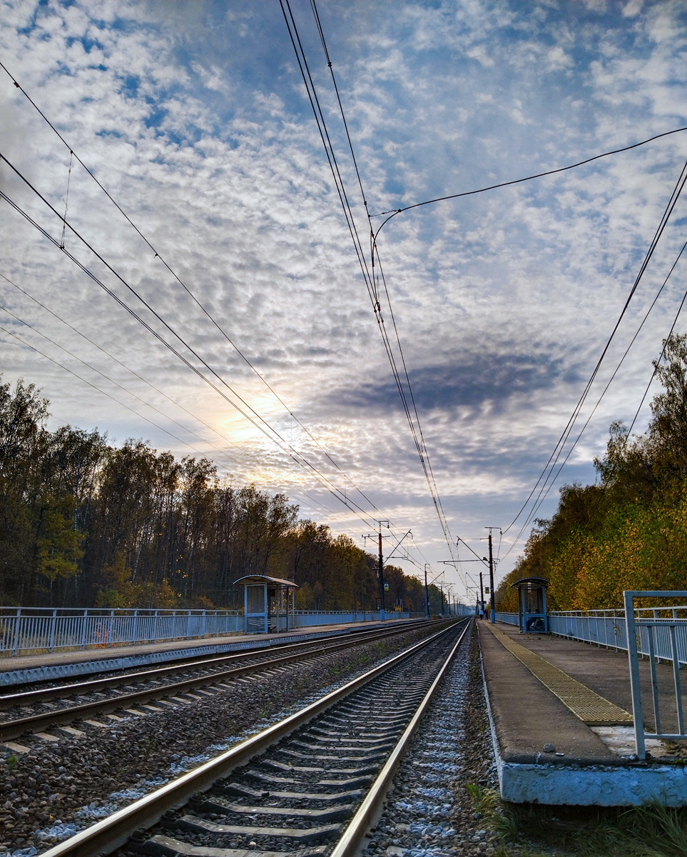 Фотозарисовки