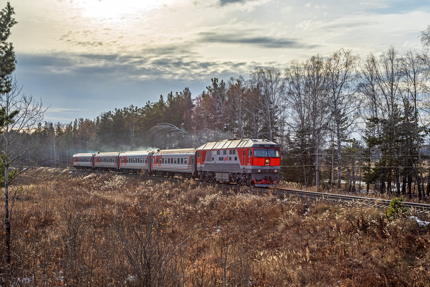 ТЭП70-0525