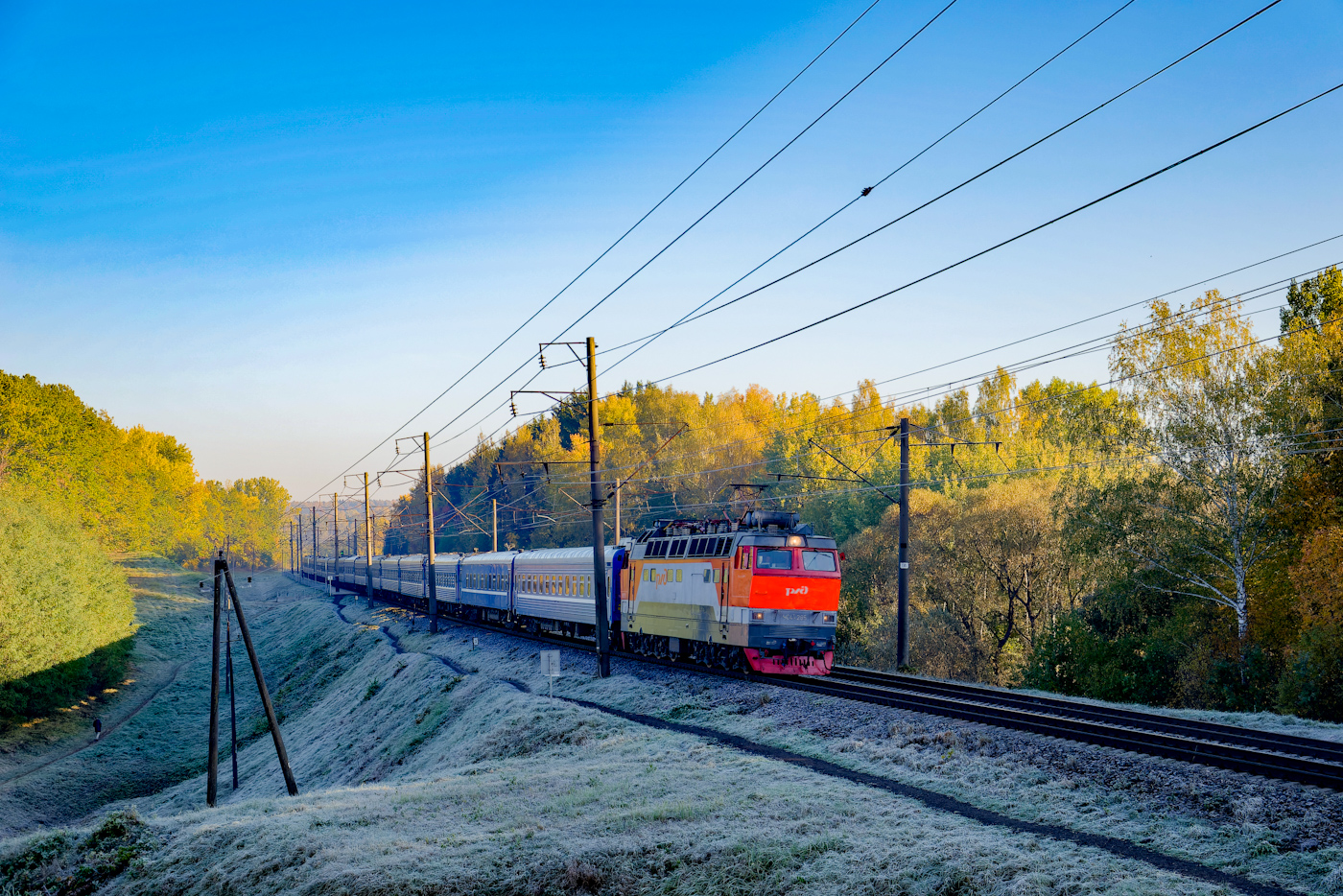 ЧС4Т-285