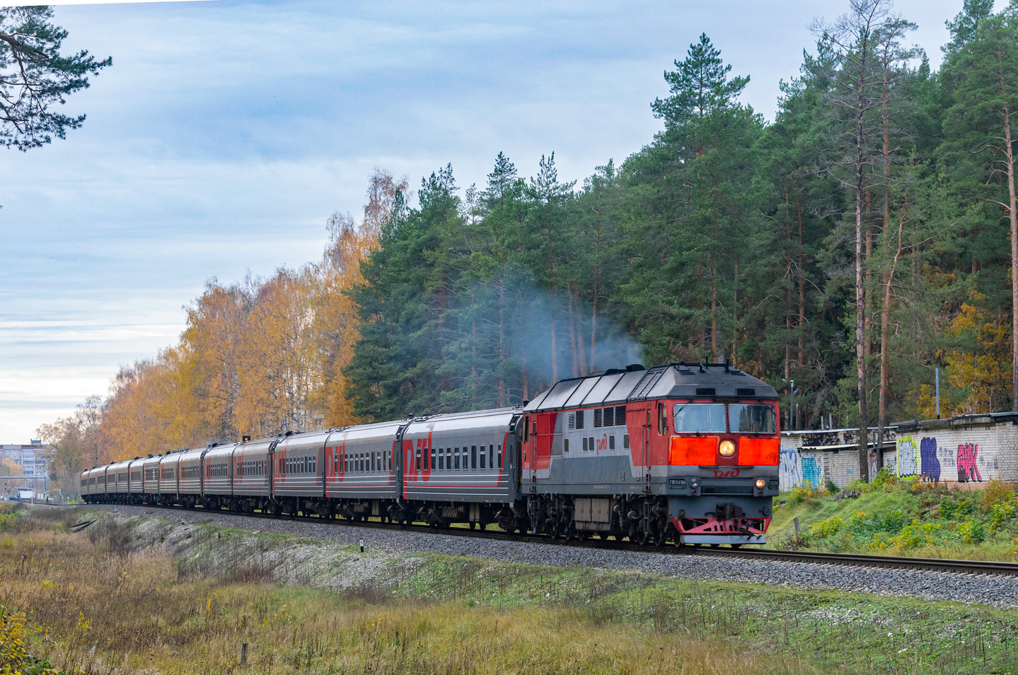 ТЭП70-0184