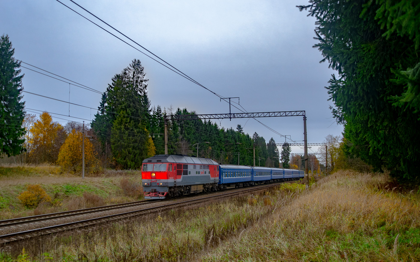 ТЭП70-0242