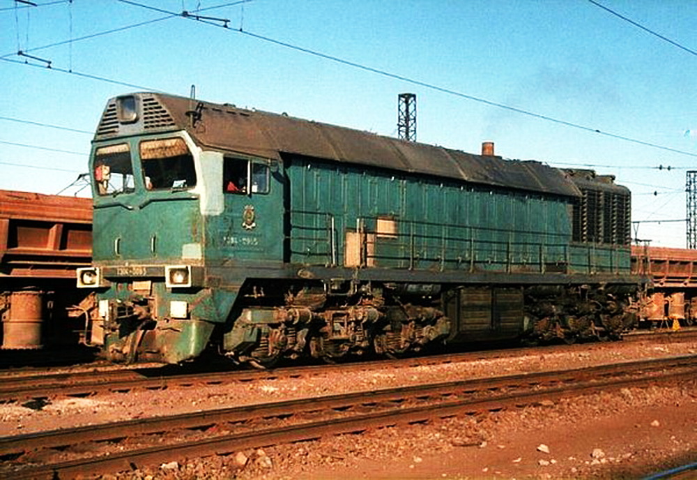 ТЭ114-0065