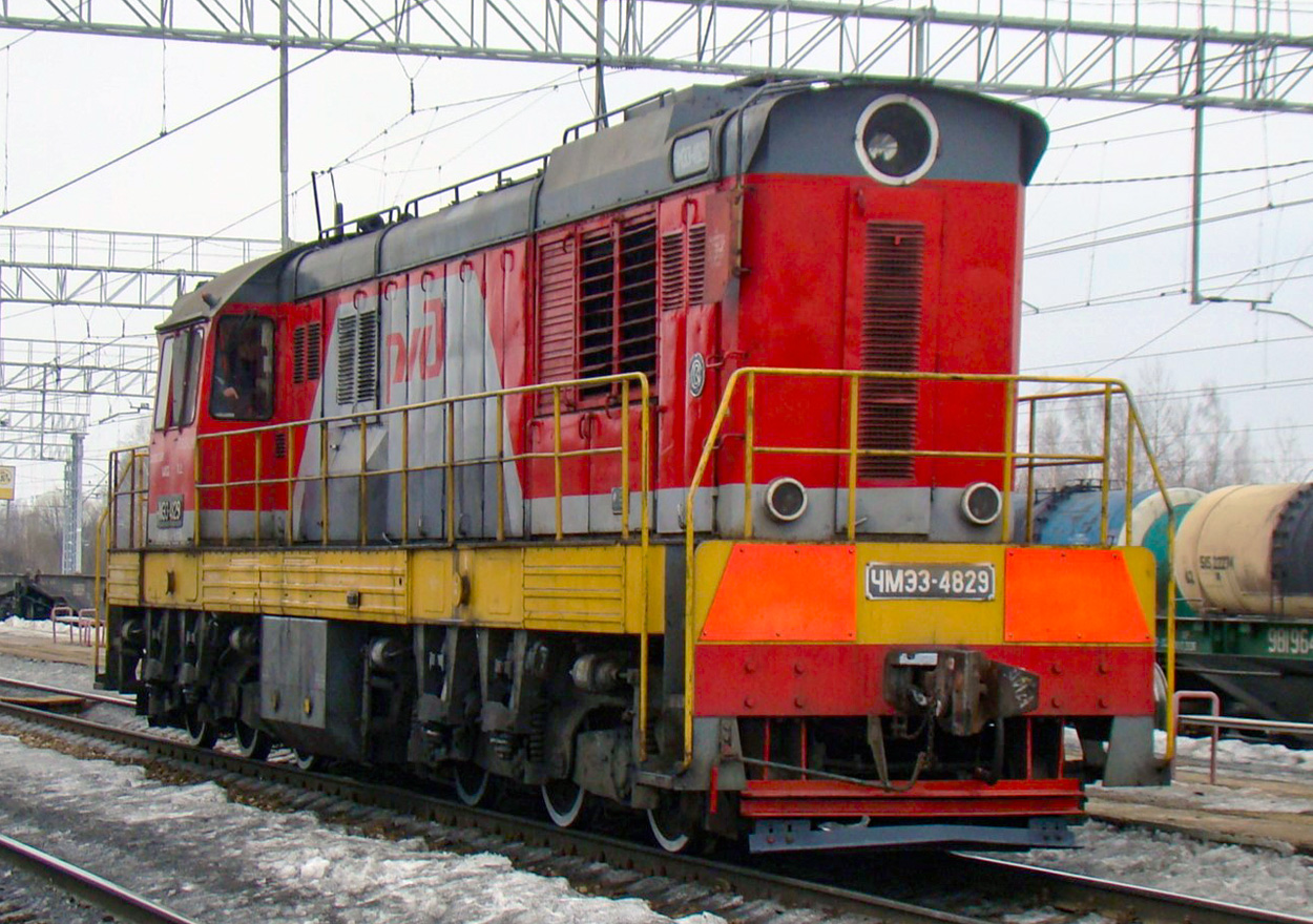 ЧМЭ3-4829