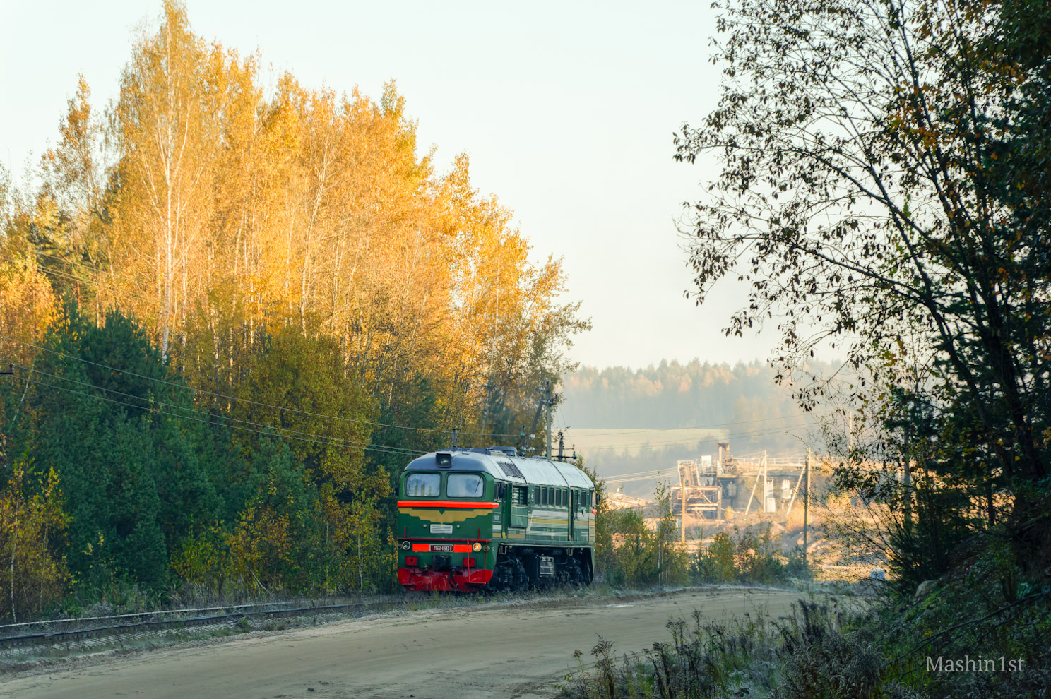 М62-1301