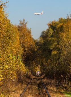 ТЭМ2У-8057 (Moscow Railway); Moscow Railway — driveway; Photo sketches