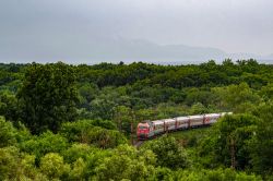 ЭП1М-481 (North Caucasus Railway)