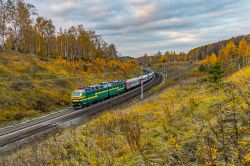 ЧС7-144 (Moscow Railway)