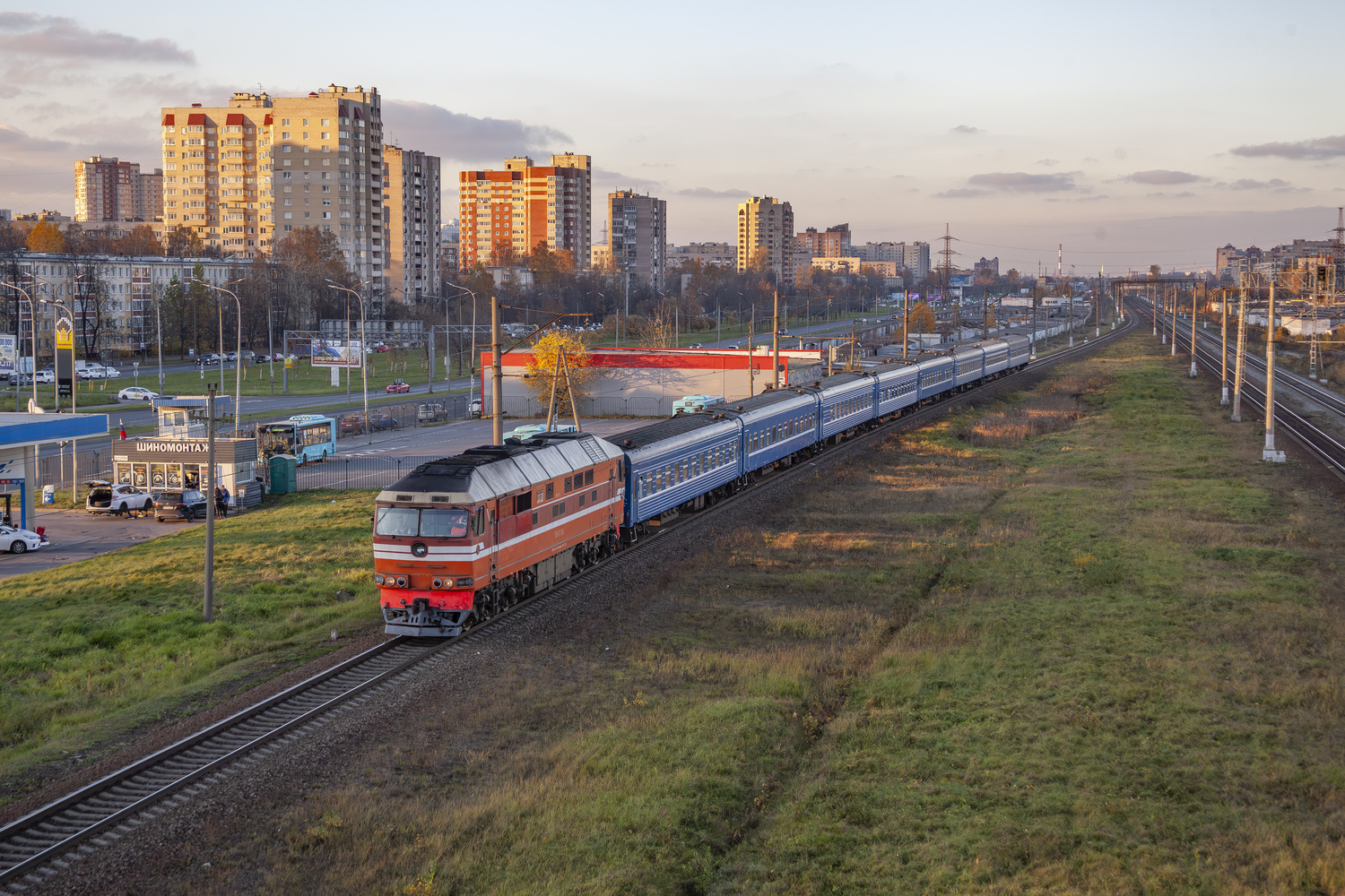 ТЭП70-0293