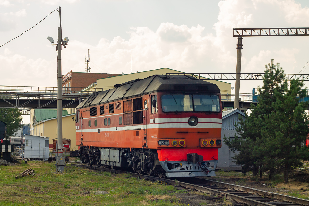 ТЭП70-0495