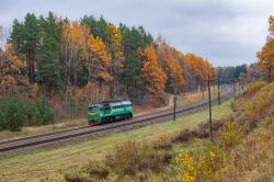 М62-1723 (Belarusian Railway)