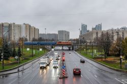 ТЭП70-0293 (October Railway)