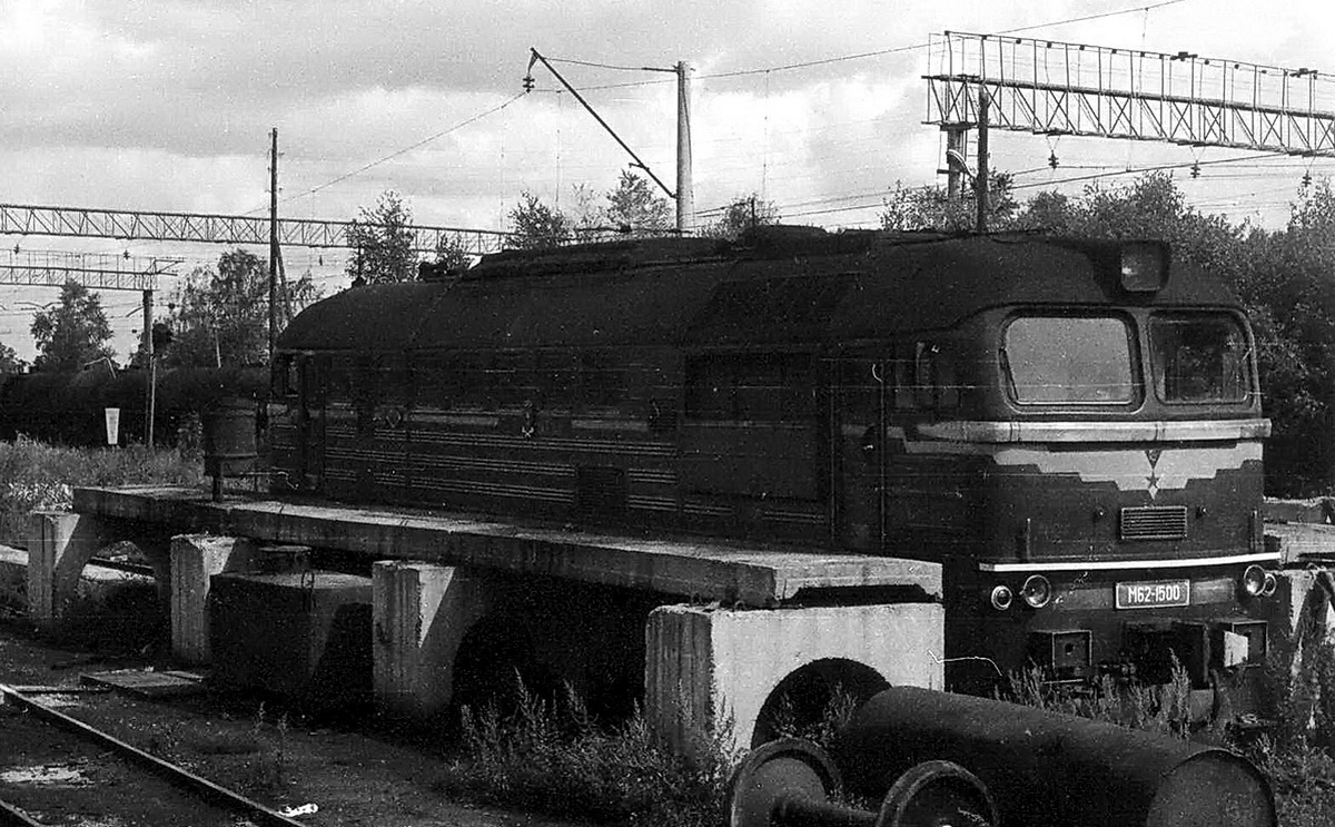 М62-1500