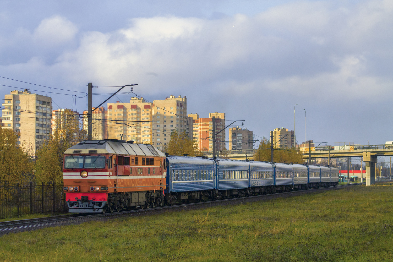 ТЭП70-0293