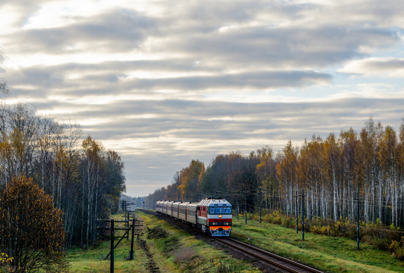 ТЭП70-0372