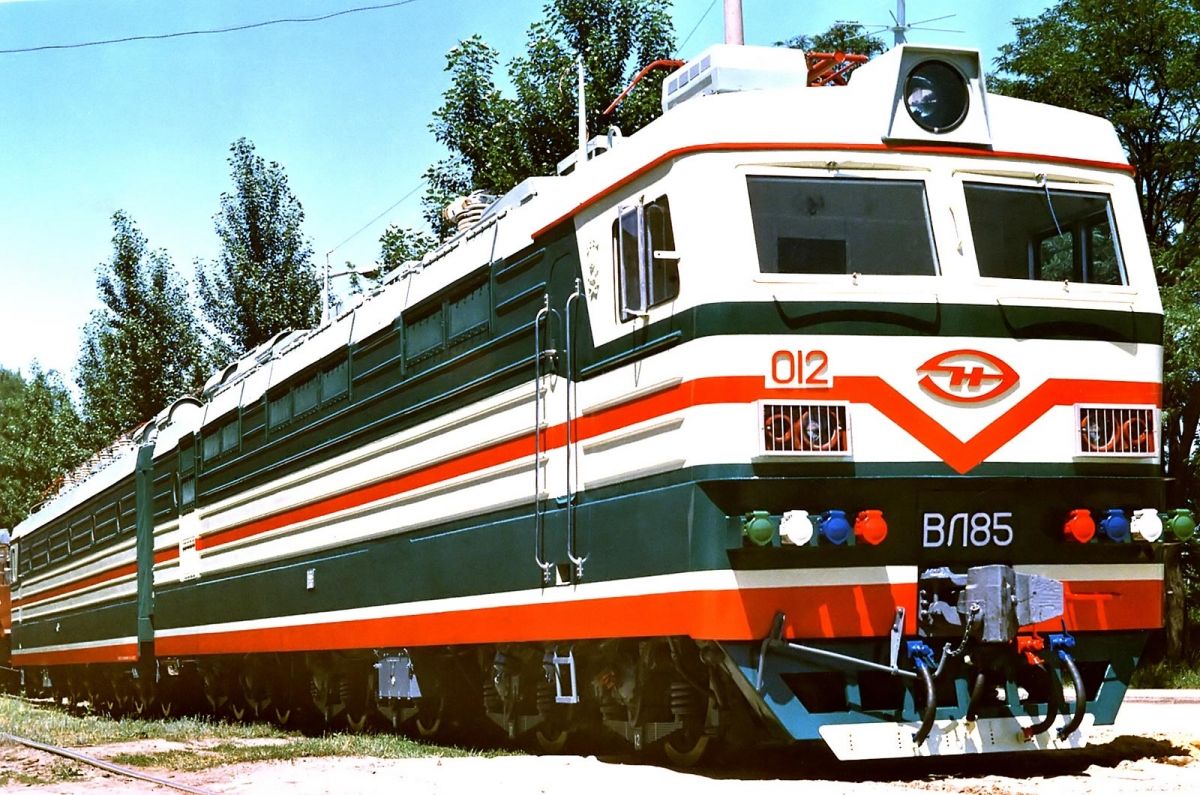 ВЛ85-012