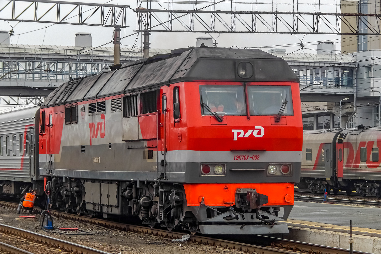 ТЭП70У-002